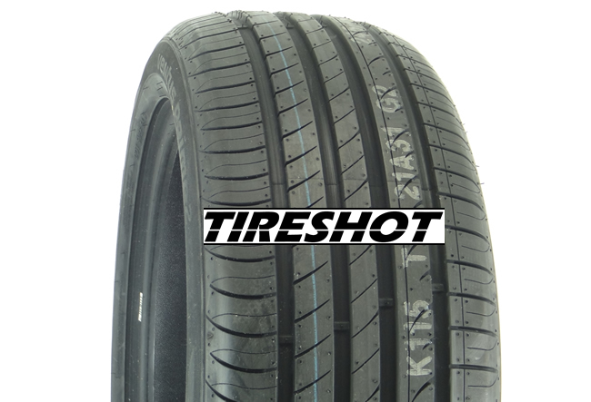 Tire Toyo Versado LX 2